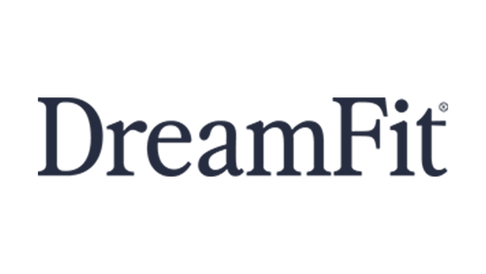 DreamFit Logo
