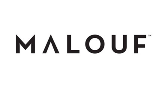 Malouf Logo
