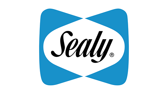 Sealy Logo