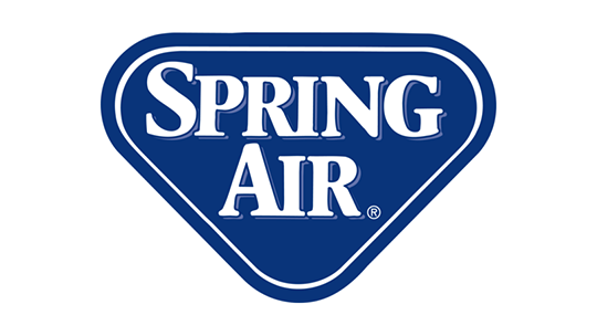 Spring Air Logo
