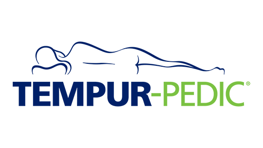 Tempur-Pedic Logo