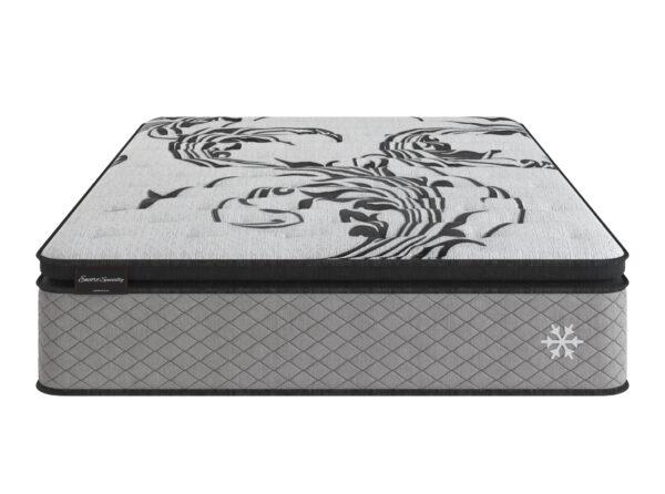 effortless pt mattress top view1