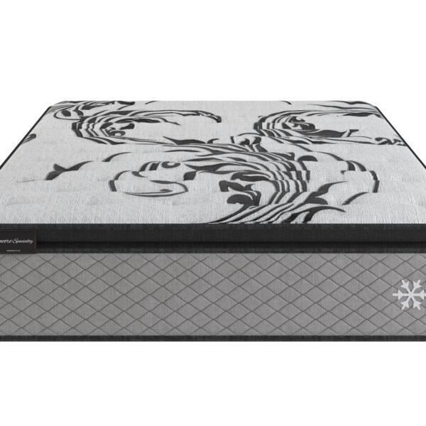 effortless pt mattress top view1