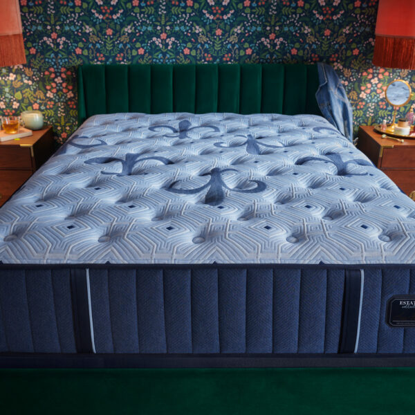 Estate Firm Tight Top