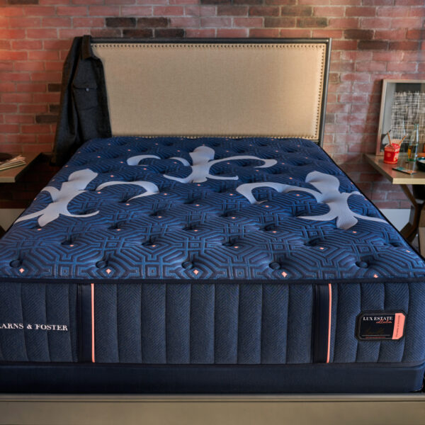 Lux Estate Medium Tight Top