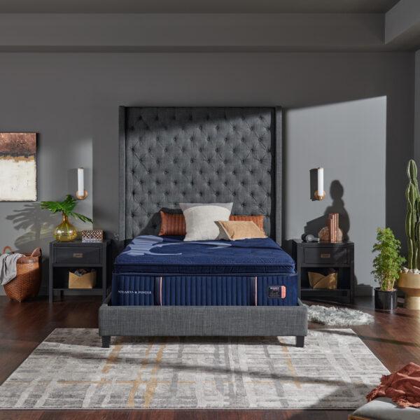 Reserve Firm Euro Pillowtop