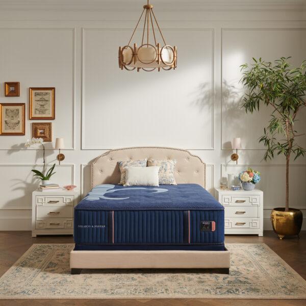 Reserve Medium Tight Top