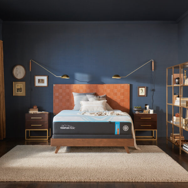 Tempur-LuxeBreeze® Firm