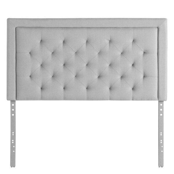 Hennessey Upholstered Headboard